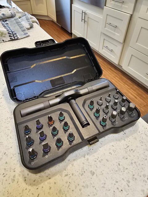 Best gift I've bought for my husband all year
